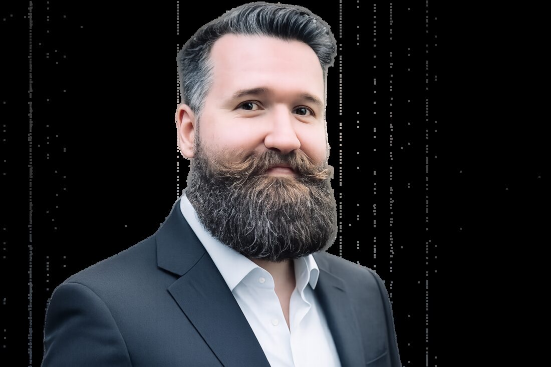 Alexander Sommer, Director de Datos e IA en Gen-Metrics